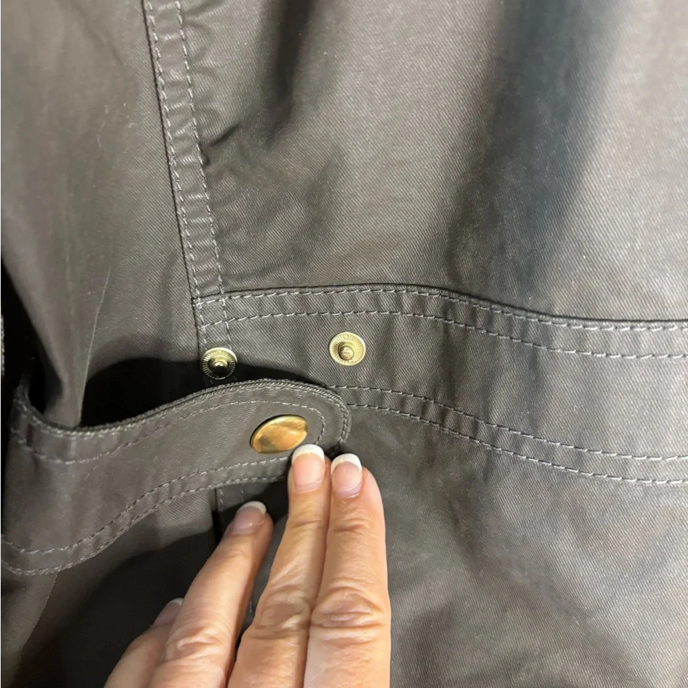 J. Crew preowned gently